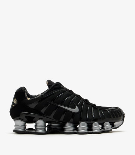 SNEAKERS NIKE SHOX TL UOMO