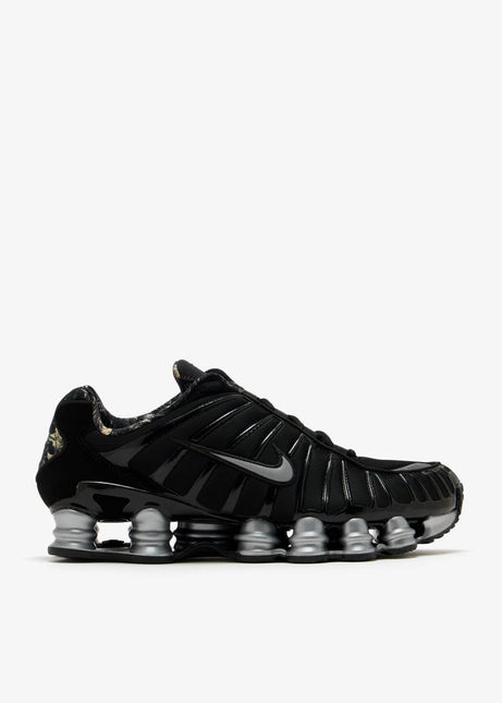 SNEAKERS NIKE SHOX TL UOMO