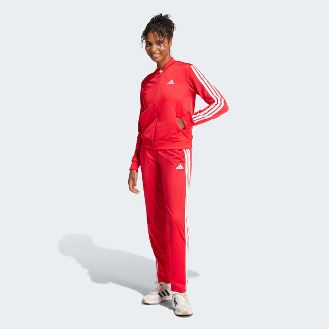 TUTA ADIDAS ESSENTIALS 3- STRIPES DONNA