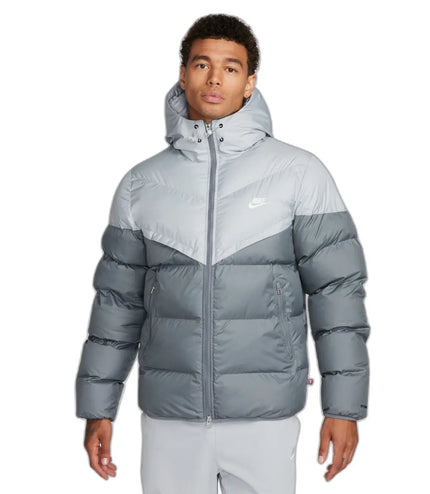 GIUBBINO NIKE SPORTSWEAR WINDRUNNER JACKET UOMO