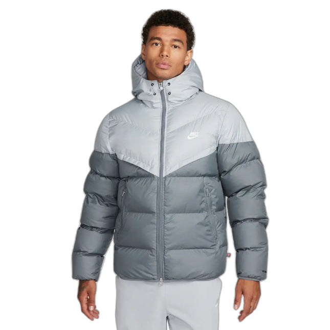 GIUBBINO NIKE SPORTSWEAR WINDRUNNER JACKET UOMO