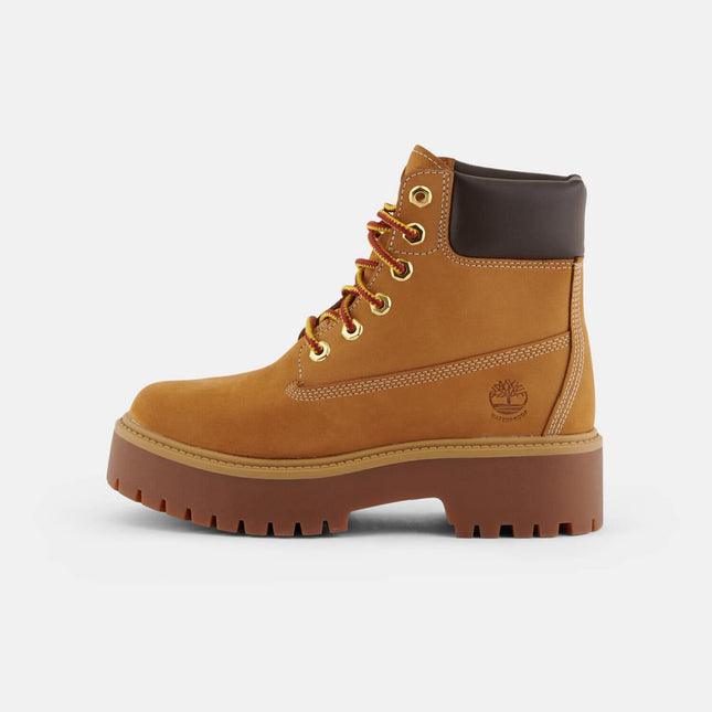 STIVALE TIMBERLAND PREMIUM PLATFORM DONNA