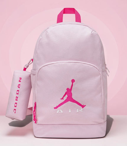 ZAINO AIR JORDAN SCHOOL