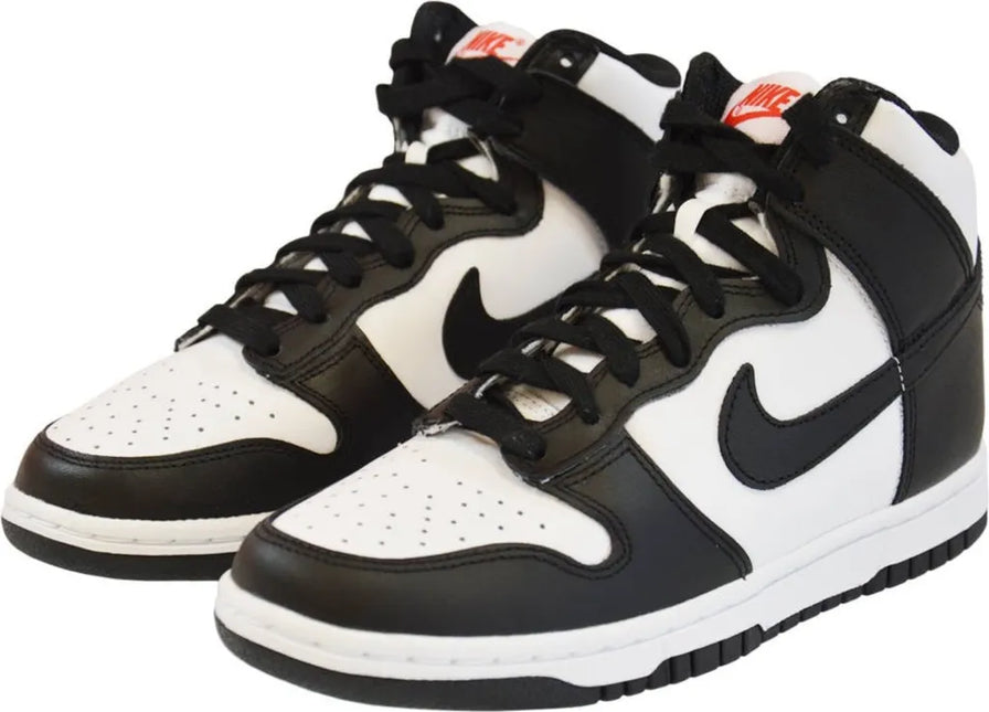 SNEAKERS NIKE DUNK HIGH PANDA DONNA