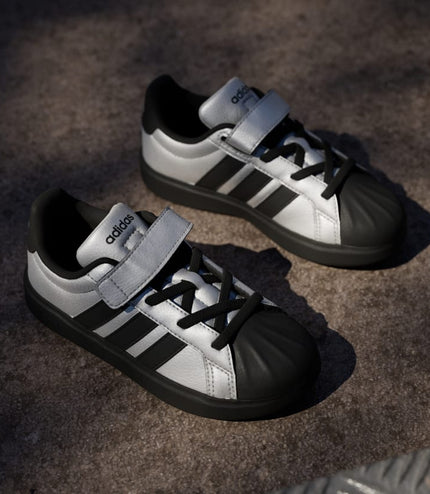 SNEAKERS ADIDAS STREETTALK EL C BABY