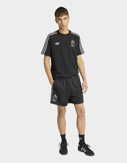 COMPLETINO ADIDAS ORIGINALS X BELGIO UOMO