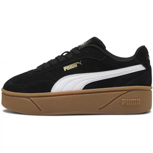 SNEAKERS PUMA CLUB II ERA PLATFORM DONNA