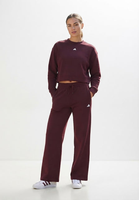 TUTA ADIDAS PERFORMANCE ESSENTIALS SMALL LOGO DONNA