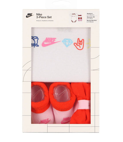 SET NIKE NEONATO BIMBA