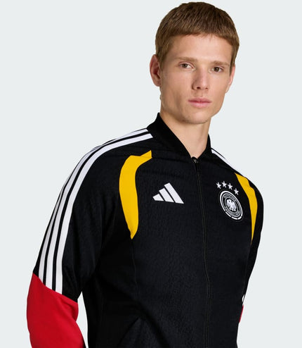 TUTA ADIDAS TIRO GERMANIA UOMO