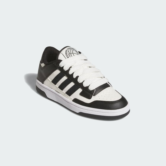 SNEAKERS ADIDAS RAPID COURT LOW J DONNA