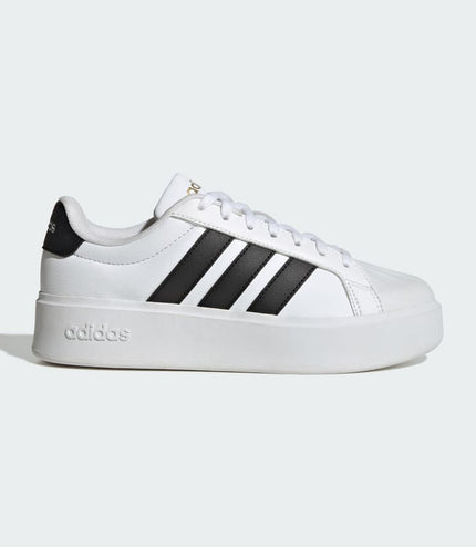 SNEAKERS ADIDAS STREETTALK BOLD J DONNA