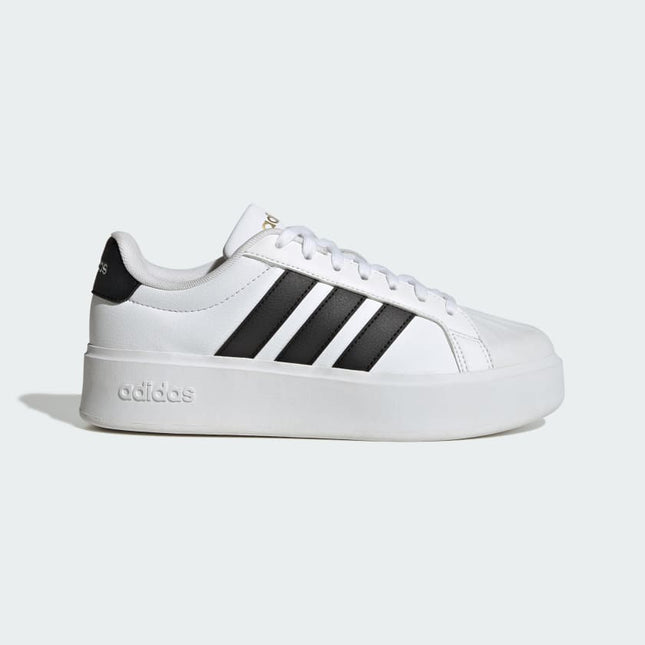 SNEAKERS ADIDAS STREETTALK BOLD J DONNA