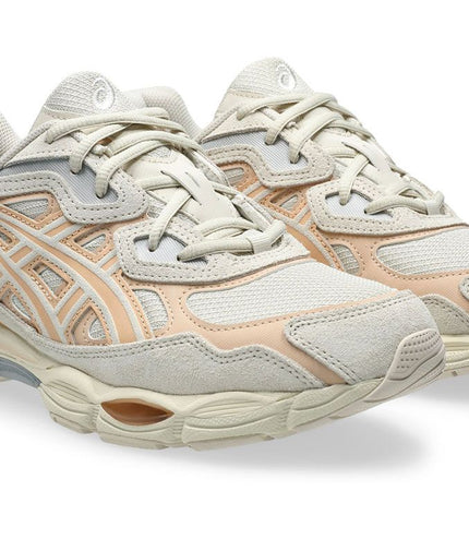 SNEAKERS ASICS GEL-NYC DONNA