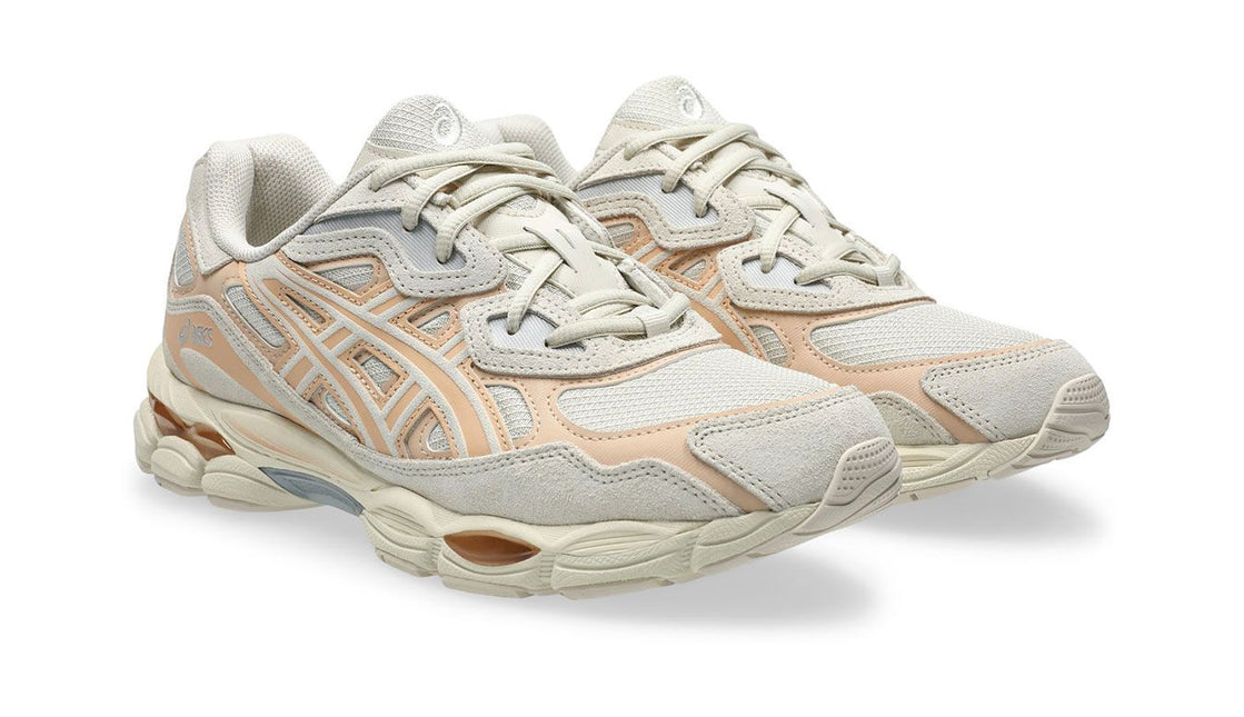 SNEAKERS ASICS GEL-NYC DONNA