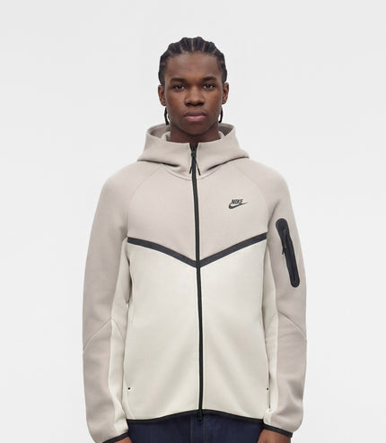 TUTA NIKE TECH FLEECE UOMO