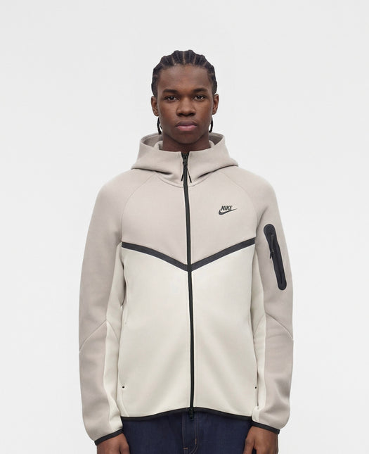 TUTA NIKE TECH FLEECE UOMO