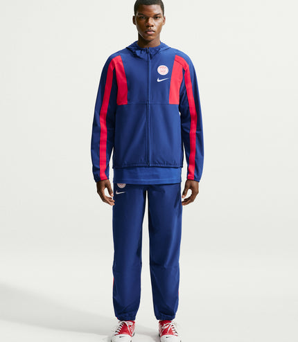 TUTA NIKE PARIS SAINT-GERMAIN ENERGY UOMO