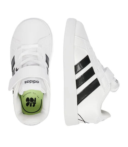 SNEAKERS ADIDAS GRAND COURT EL II KIDS