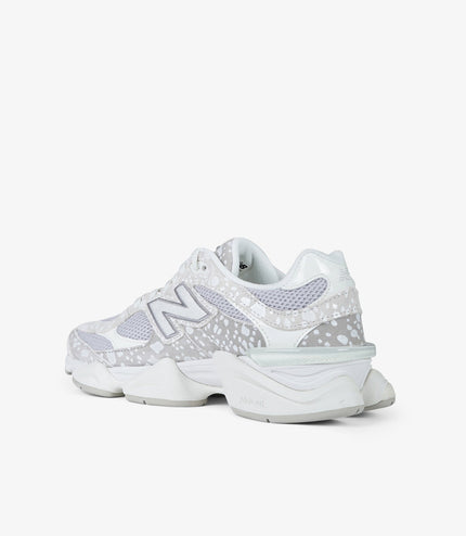 SNEAKERS NEW BALANCE 9060 DONNA