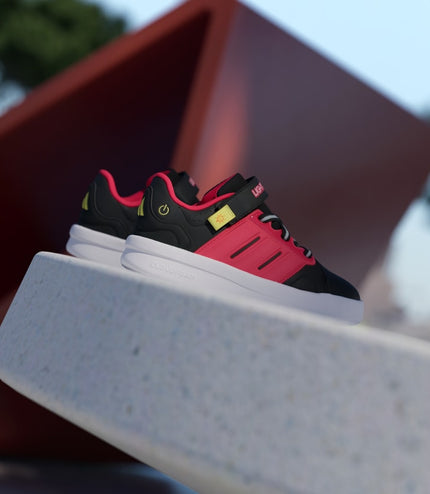 SNEAKERS ADIDAS LIGHTORAMA COURT EL I KIDS