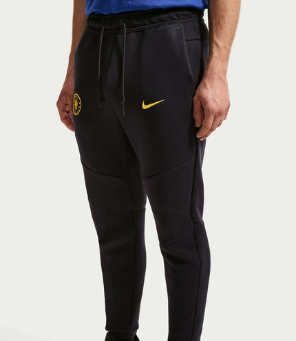 TUTA NIKE TECH FLEECE TRACKSUIT CHELSEA 2026-27 UOMO