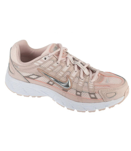 SNEAKERS NIKE NIKE P-6000 LO (GS) DONNA