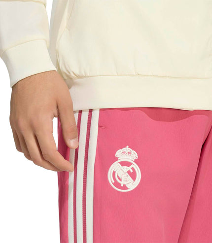 TUTA ADIDAS CLUB PERFORMANCE REAL MADRID TIRO 26/27 UOMO