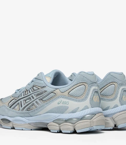 SNEAKERS ASICS GEL-NYC DONNA/UOMO
