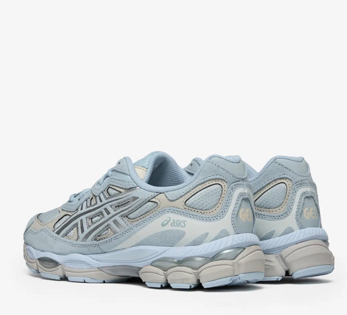 SNEAKERS ASICS GEL-NYC DONNA/UOMO