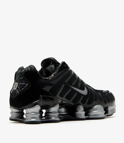 SNEAKERS NIKE SHOX TL UOMO