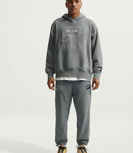 TUTA NIKE AIR FLEECE JOGGERS UOMO