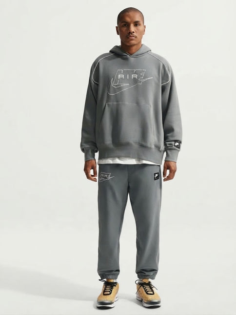 TUTA NIKE AIR FLEECE JOGGERS UOMO