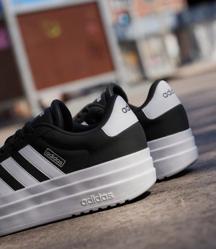 SNEAKERS ADIDAS VL COURT BOLD J DONNA