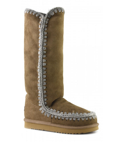 STIVALE MOU ALTO -30% DONNA