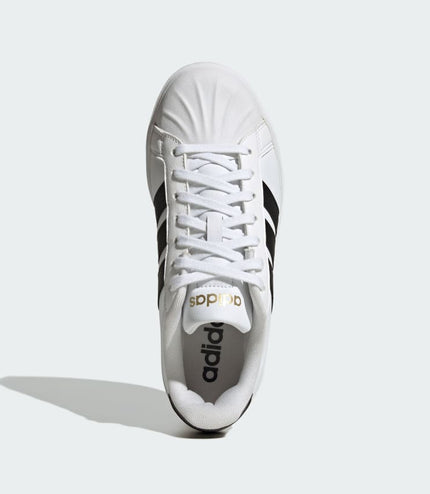 SNEAKERS ADIDAS STREETTALK BOLD J DONNA