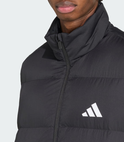 SMANICATO ADIDAS ESSENTIALS CLIMAWARM 3-STRIPES PUFFER DOWN VEST