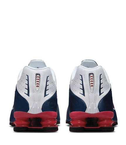 SNEAKERS NIKE SHOX R4 (GS)