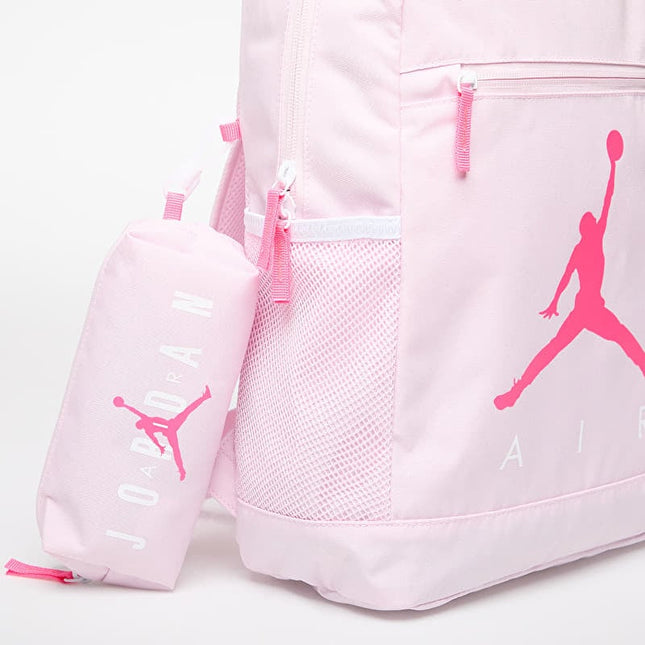 ZAINO JORDAN AIR SCHOOL