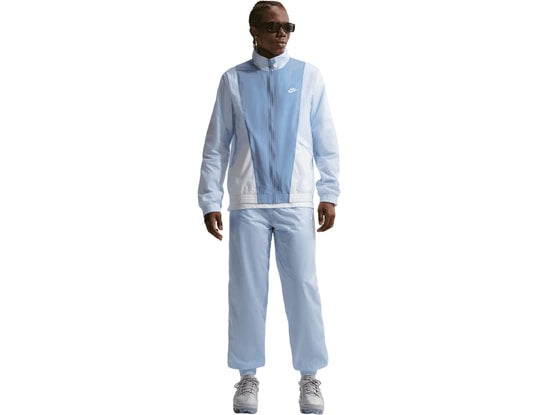 TUTA NIKE CLUB MEN’S WOVEN TRACKSUIT UOMO