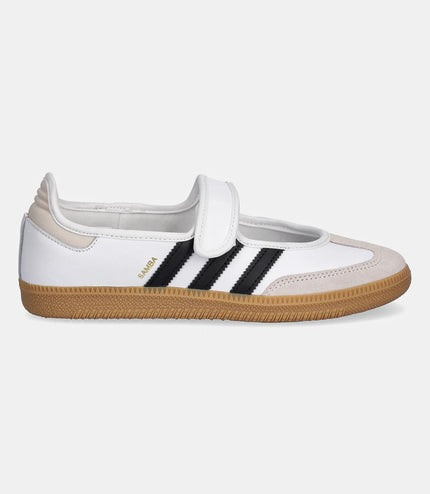 BAMBOLINA ADIDAS SAMBA JANE W DONNA