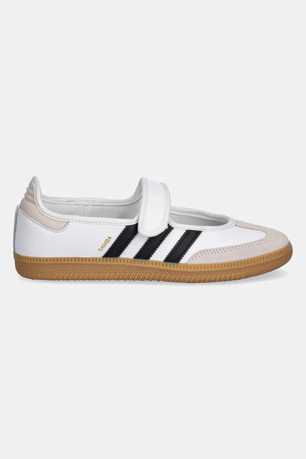 BAMBOLINA ADIDAS SAMBA JANE W DONNA