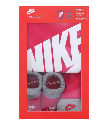 SET NIKE NEONATO BIMBA