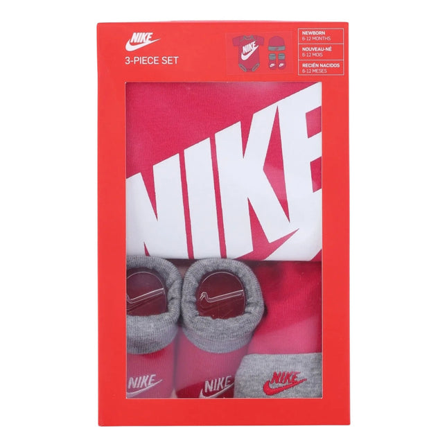 SET NIKE NEONATO BIMBA