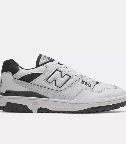 SNEAKERS NEW BALANCE 550 UOMO/DONNA