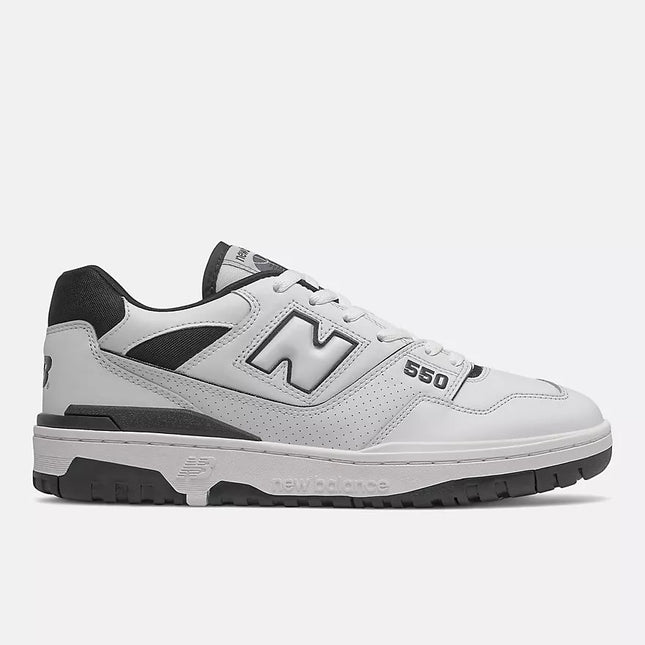 SNEAKERS NEW BALANCE 550 UOMO/DONNA