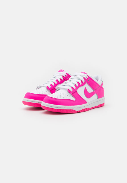 SNEAKERS NIKE DUNK LOW (GS) DONNA