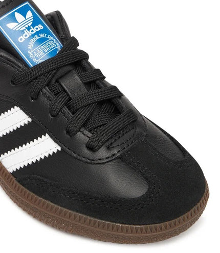 SNEAKERS ADIDAS SAMBA OG C BABY