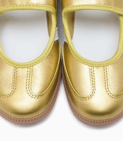 BALLERINA ADIDAS SAMBA JANE W DONNA