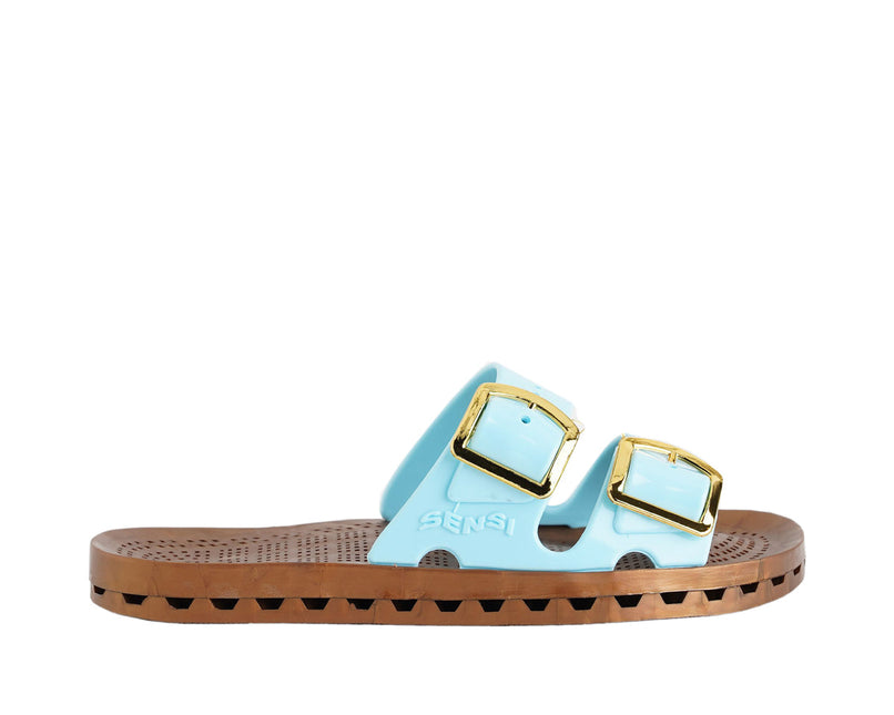 CIABATTA SENSI PRESTIGIO DONNA